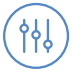 Greater Management and Monitoring Options